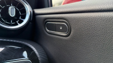 Mercedes-Benz A-Class A180d SE Executive 5dr Auto Diesel Hatchback